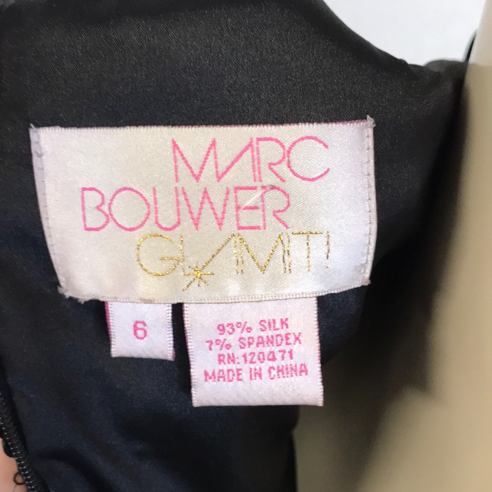Marc Brouwer Glamit! Formal dress - Picture 7 of 7